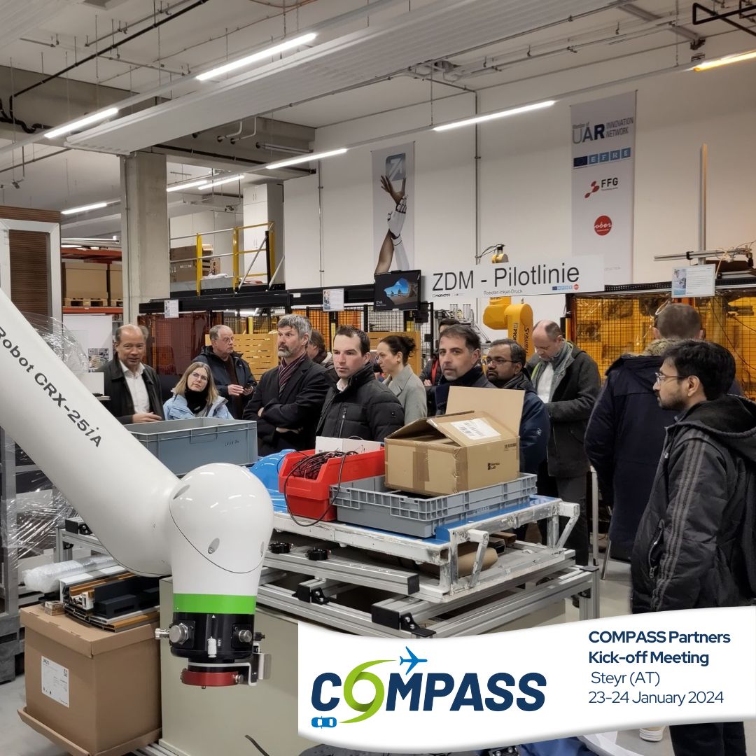 Compass Horizon EU tweet media