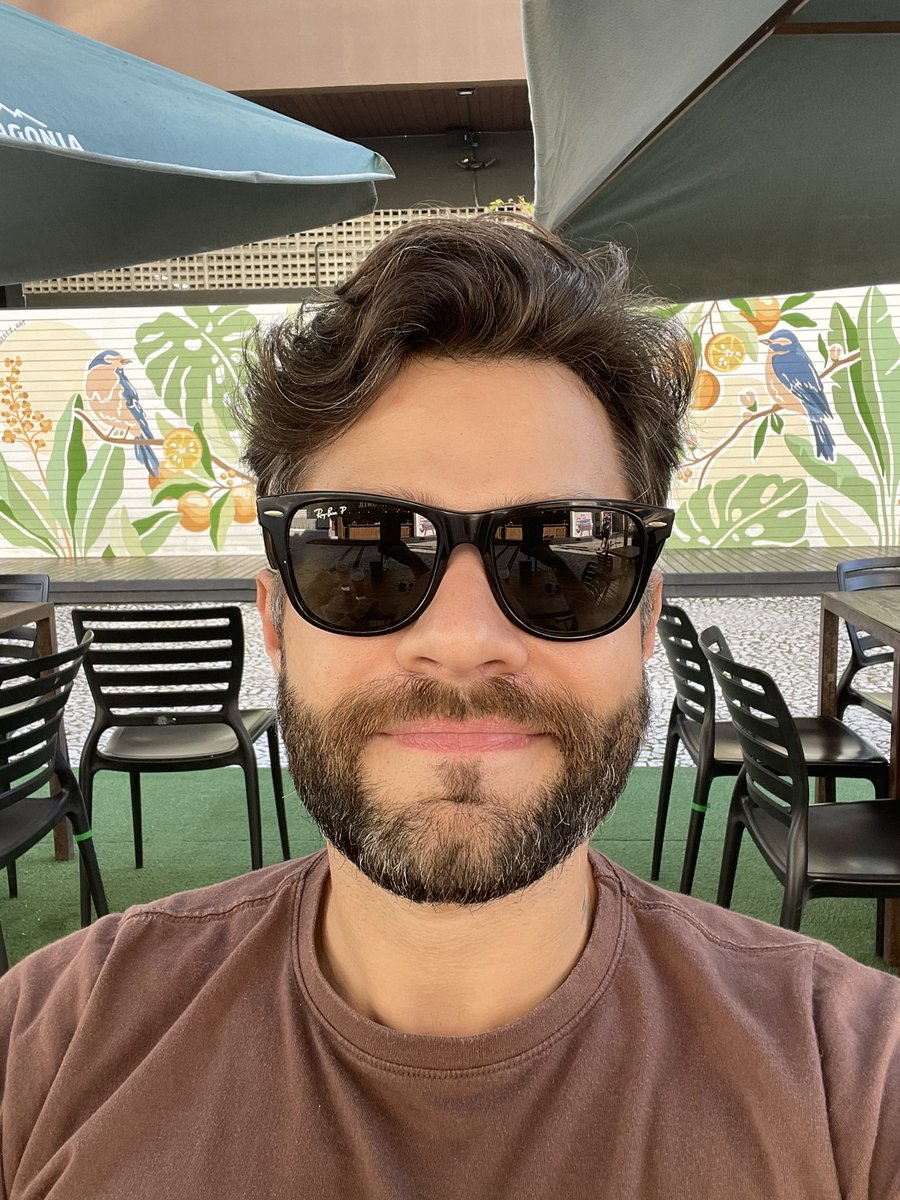 FabioPauluk's tweet photo. Fui curar a ressaca em Jurerê 🌞 https://t.co/nXwBN3B1ke