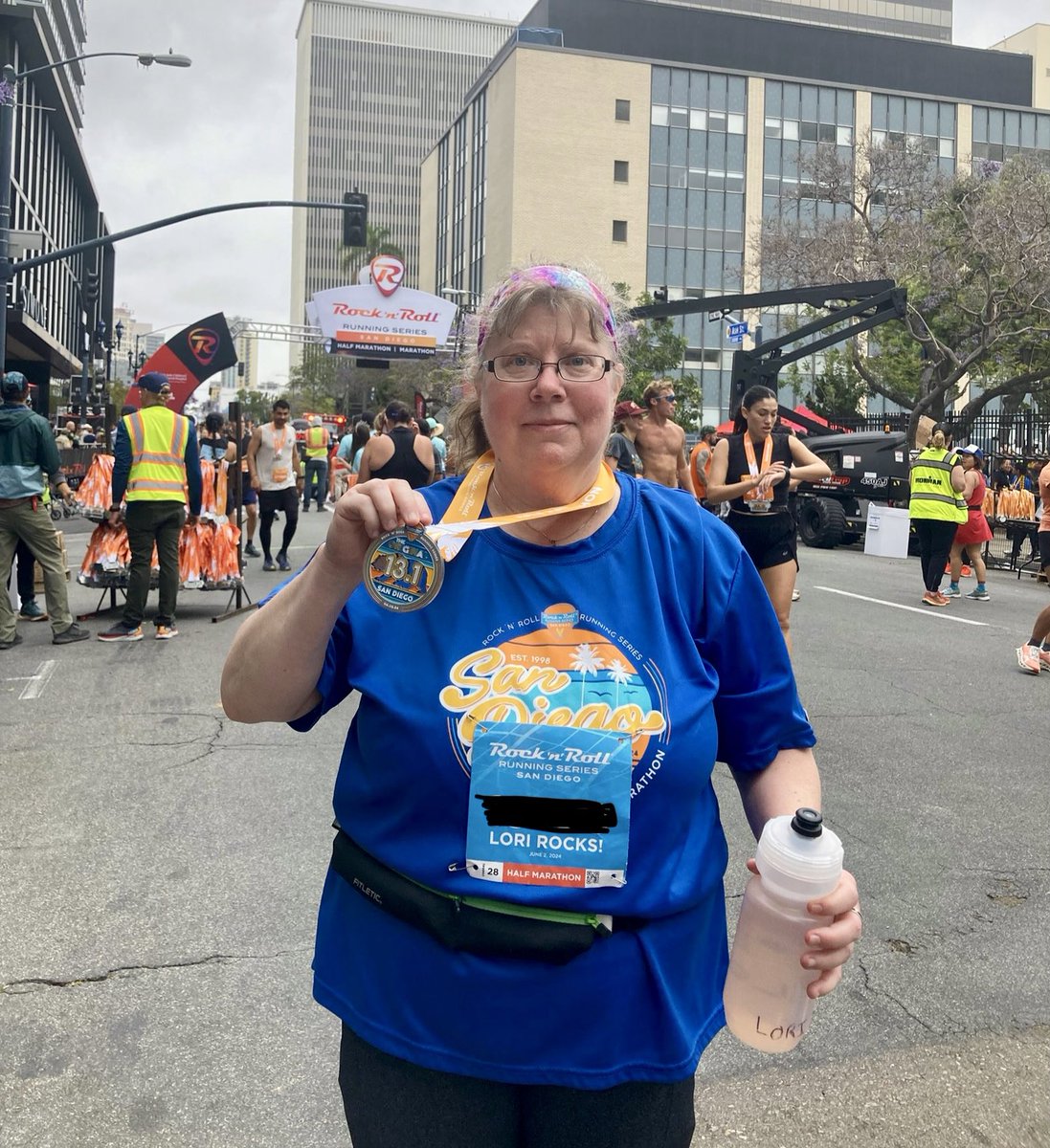 Lori J. 😸🐾 (she/her) tweet media