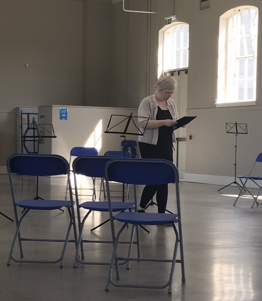 DublinIntChamberMusicFest (@greatmusicirl) on Twitter photo Sunny <a href="/RichBarracks/">Richmond Barracks</a> where today we heard a sneak preview of Ann Cleare’s new work Meridians I. The work, which will receive its world première on Tuesday performed by <a href="/jackquartet/">JACK Quartet</a> and Carol McGonnell, is funded by <a href="/arts/">Arts</a> council_ie & supported by <a href="/DCCCultureCo/">Dublin City Council Culture Company</a> Sunny <a href="/RichBarracks/">Richmond Barracks</a> where today we heard a sneak preview of Ann Cleare’s new work Meridians I. The work, which will receive its world première on Tuesday performed by <a href="/jackquartet/">JACK Quartet</a> and Carol McGonnell, is funded by <a href="/arts/">Arts</a> council_ie & supported by <a href="/DCCCultureCo/">Dublin City Council Culture Company</a>