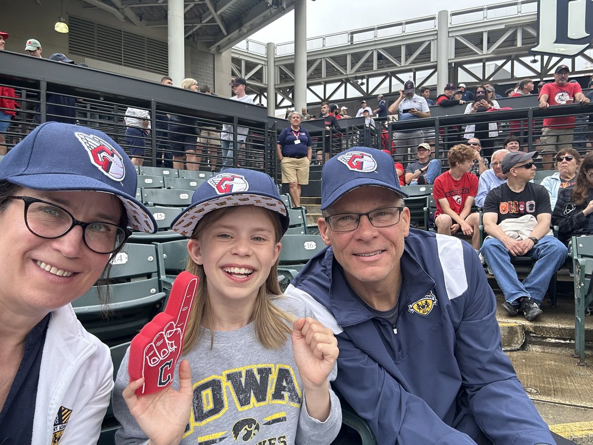 Saint Ignatius CLE tweet media