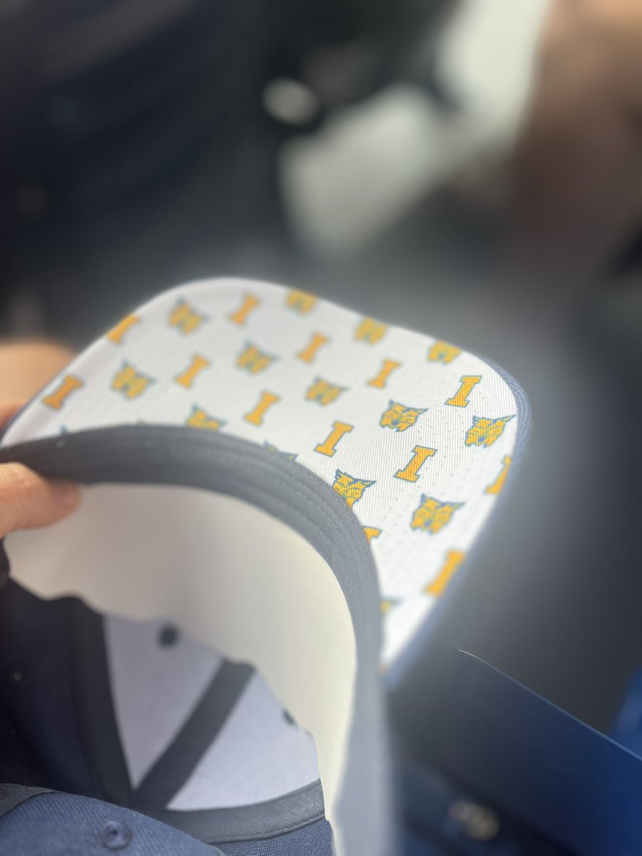 Saint Ignatius CLE tweet media