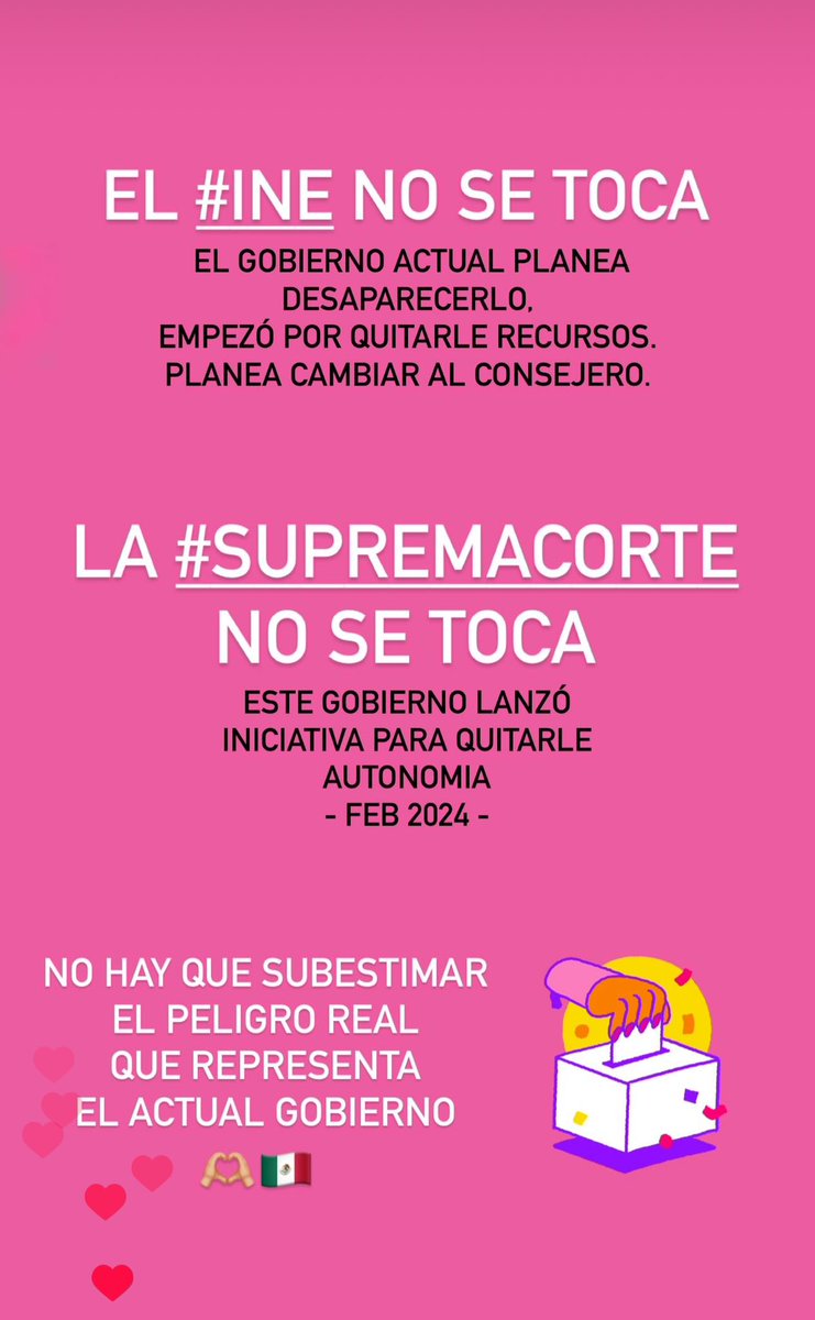IsaacZaga's tweet photo. @ThisIsMarsella No Subestimar el Peligro del actual gobierno https://t.co/Zytdl3a8Ln