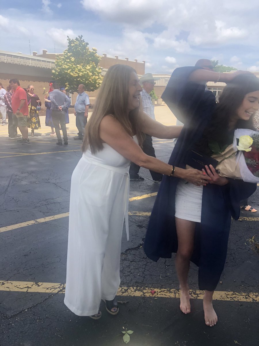 Graduated!!