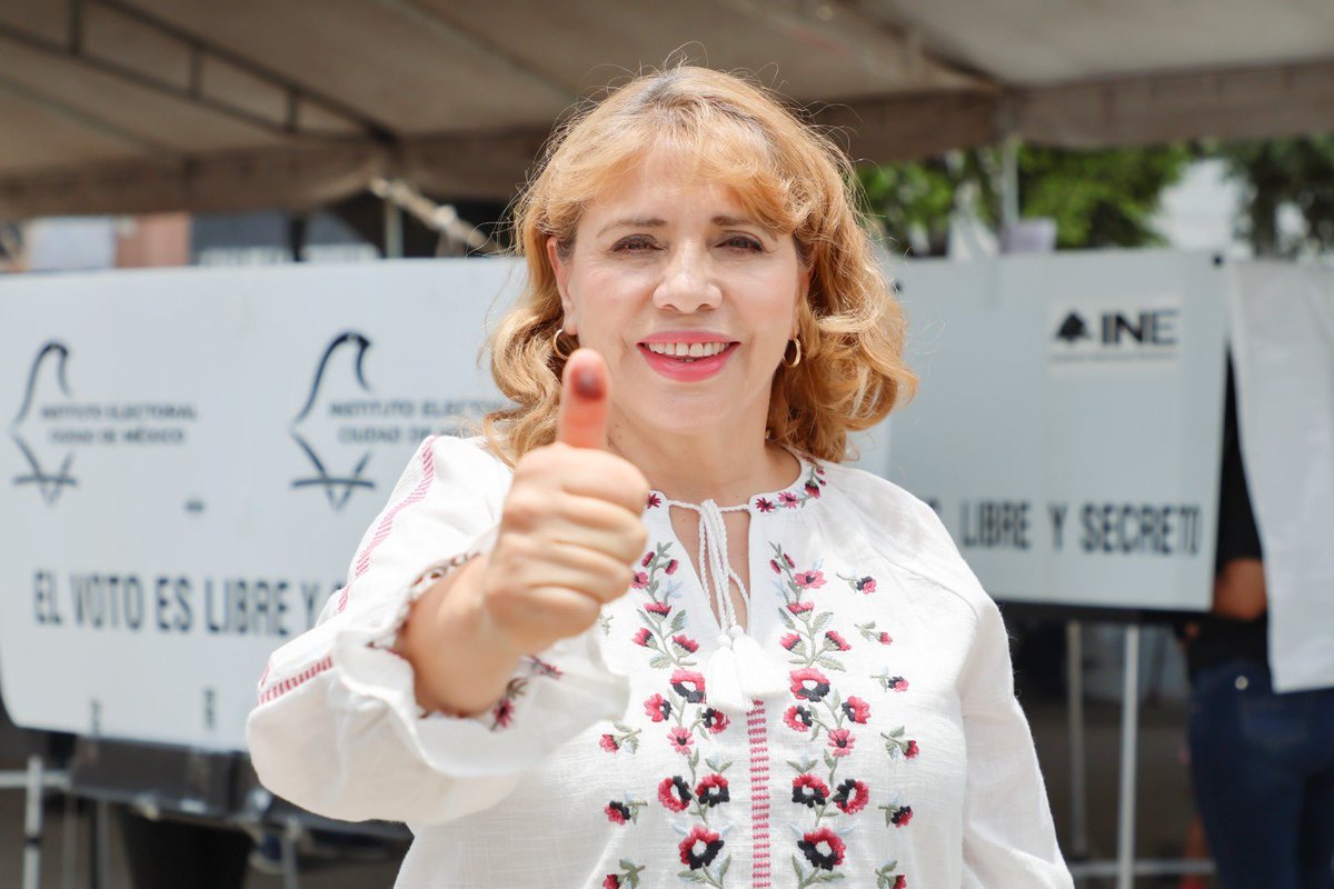 tapia_vanegas's tweet photo. Acudí a emitir  mi voto en san Antonio Tecomitl, deseo que tengamos una jornada electoral con mucha participación ciudadana y pacífica. 
#fiestaDemocratica https://t.co/4MlzISS9jd