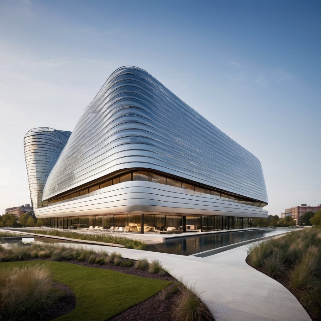 MORR | ARCHITECTURE tweet media