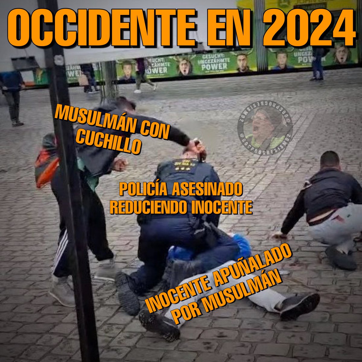 OOCprogresismo2's tweet photo. https://t.co/w1tk8m9gBV