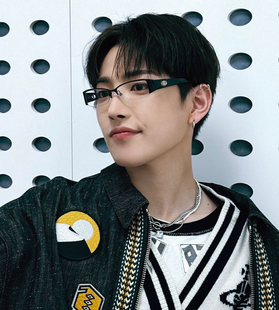 HONGFOLDER's tweet image. Obsessed