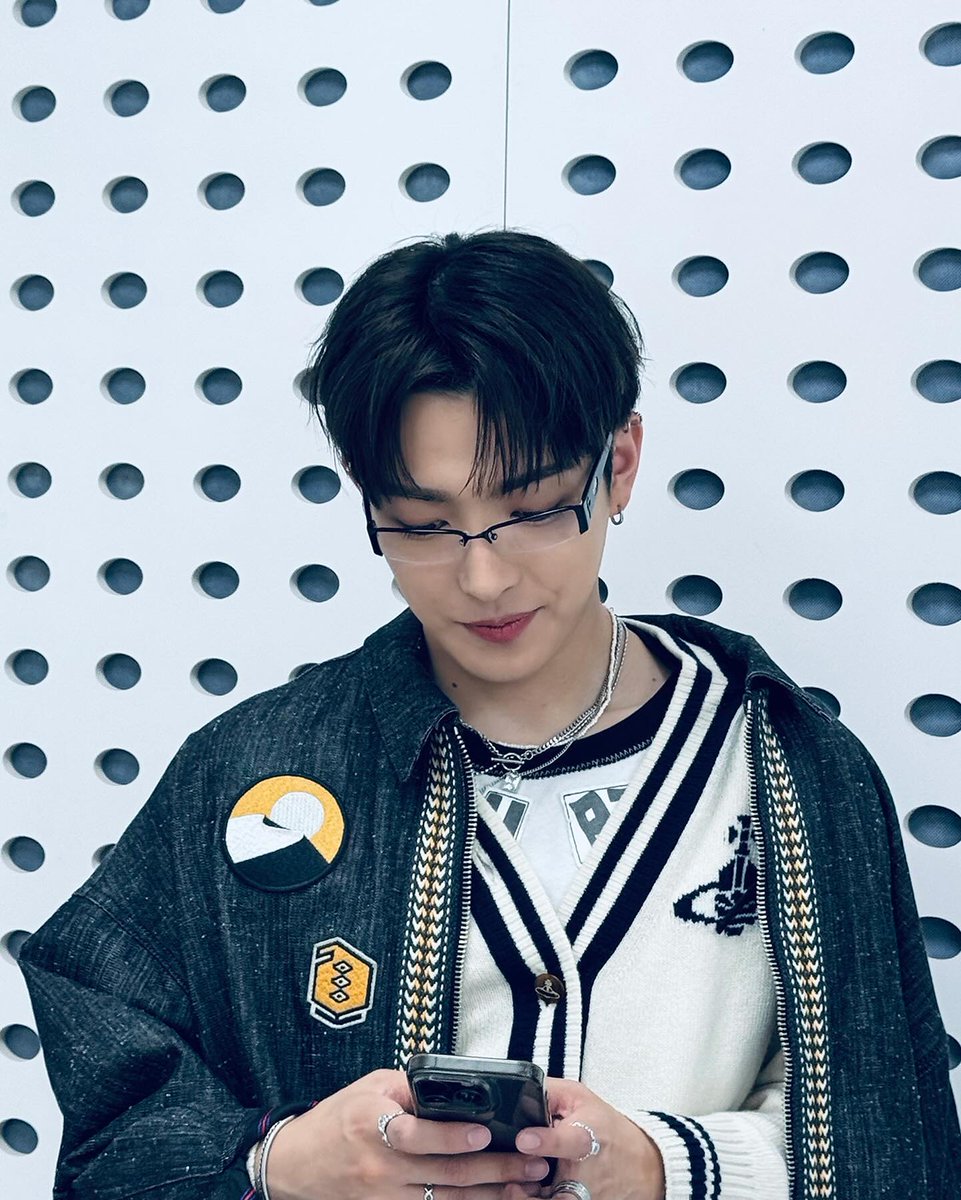 HONGFOLDER's tweet image. Obsessed