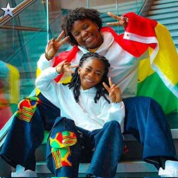 MikeFitnesse's tweet image. If Abigail and Afronita wins the BGT Finals tonight, I’ll be gifting 2 lucky persons 50€.

NB: must be following.😊