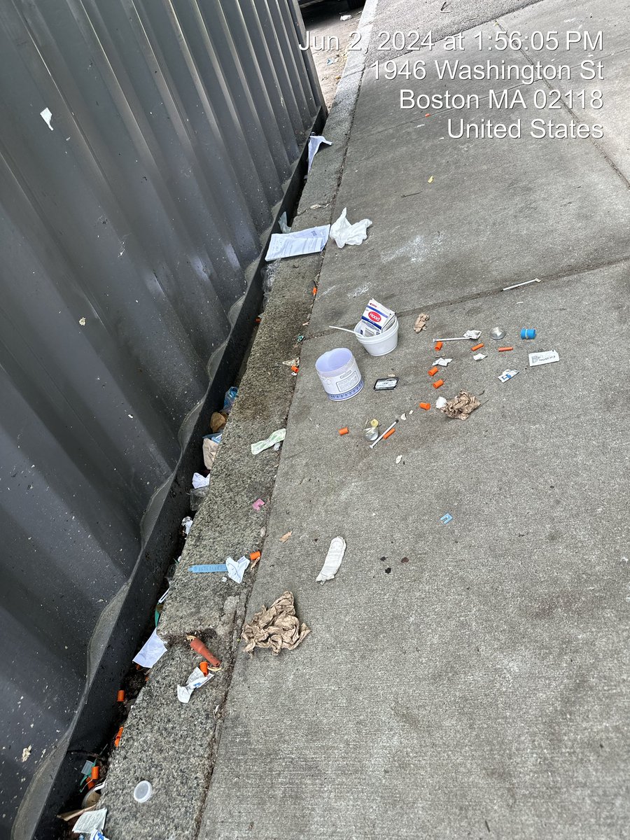 BosLeonRivera's tweet image. Unless we prioritize recovery &amp;amp; children and families in this city, our streets will continue to look like this. Unacceptable.