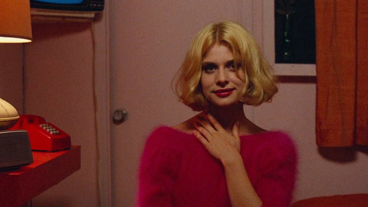 CinemaTruffaut's tweet photo. Demà, al cicle Wim Wenders de la Filmoteca, una oportunitat única de veure en pantalla gran "Paris, Texas", una de les grans pel.lícules del cinema contemporani. Palma d'Or a Cannes 1984 i amb una parella inoblidable: Harry Dean Stanton i Nastassja Kinski. Imprescindible! https://t.co/6ULup12KvD