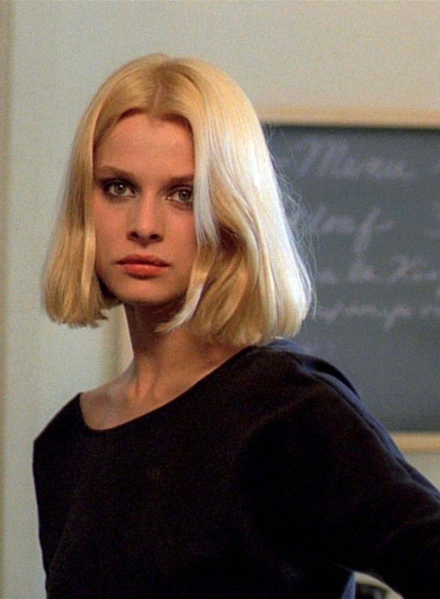 CinemaTruffaut's tweet photo. Demà, al cicle Wim Wenders de la Filmoteca, una oportunitat única de veure en pantalla gran "Paris, Texas", una de les grans pel.lícules del cinema contemporani. Palma d'Or a Cannes 1984 i amb una parella inoblidable: Harry Dean Stanton i Nastassja Kinski. Imprescindible! https://t.co/6ULup12KvD