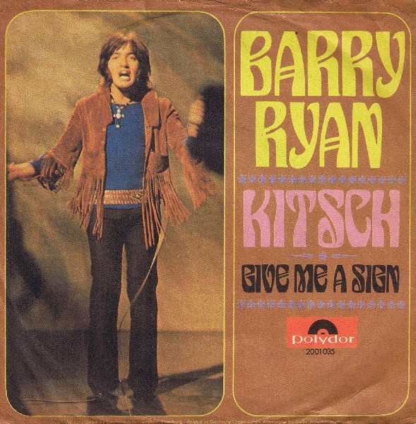 ATunnelradio's tweet image. Coming up in our next set, a bunch of singles from #BarryRyan, appropriately kicking off with "Kitsch" here @rocknsoulradio