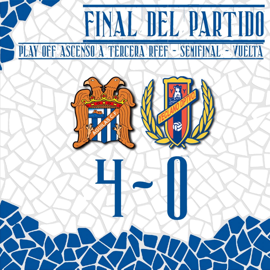 | FILIAL |

AGU 4-0 YEC

⚽️ Pablo Molero
⚽️ Gonzalo Issa
⚽️ Coco
⚽️ Andresito