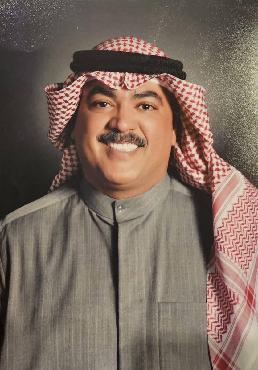 acakuw's tweet photo. نائب مدير #التطبيقي م. جلال الطبطبائي: نبارك لسمو الشيخ صباح الخالد تزكيته وليّاً للعهد https://t.co/8TEiGxo8Aw https://t.co/wNMoiiz5t3