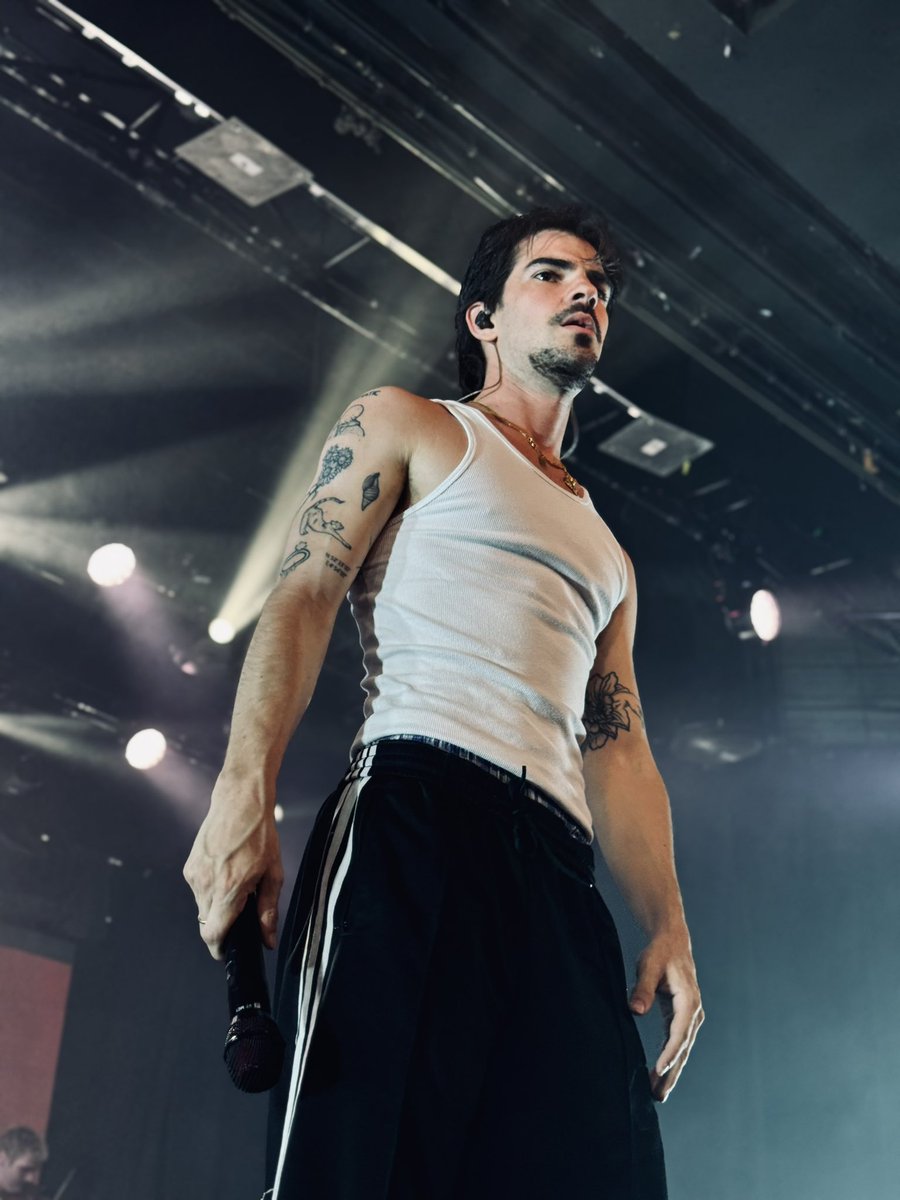 Deborah melculo tweet media