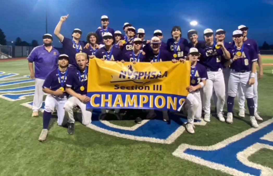 jimmykennedy50's tweet photo. Heartbreaking loss in NY State Regionals, but a season full of great memories with my Brothers. To the Seniors, so proud to have played with all of you &amp; I know all of you will make the world a better place in the future. Congratulations on graduation @CBASyracuse Class of 2024. https://t.co/KwNpheg5VZ