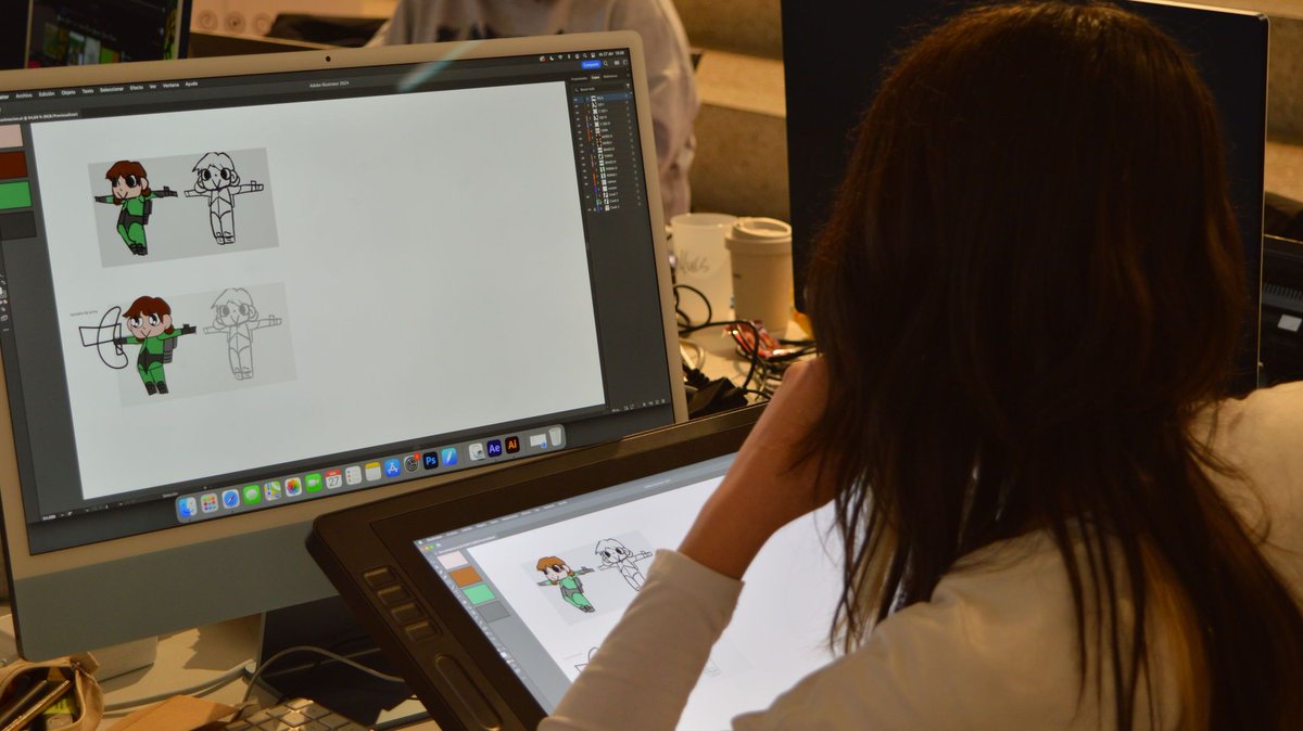 G. Developers Group Tarragona tweet media