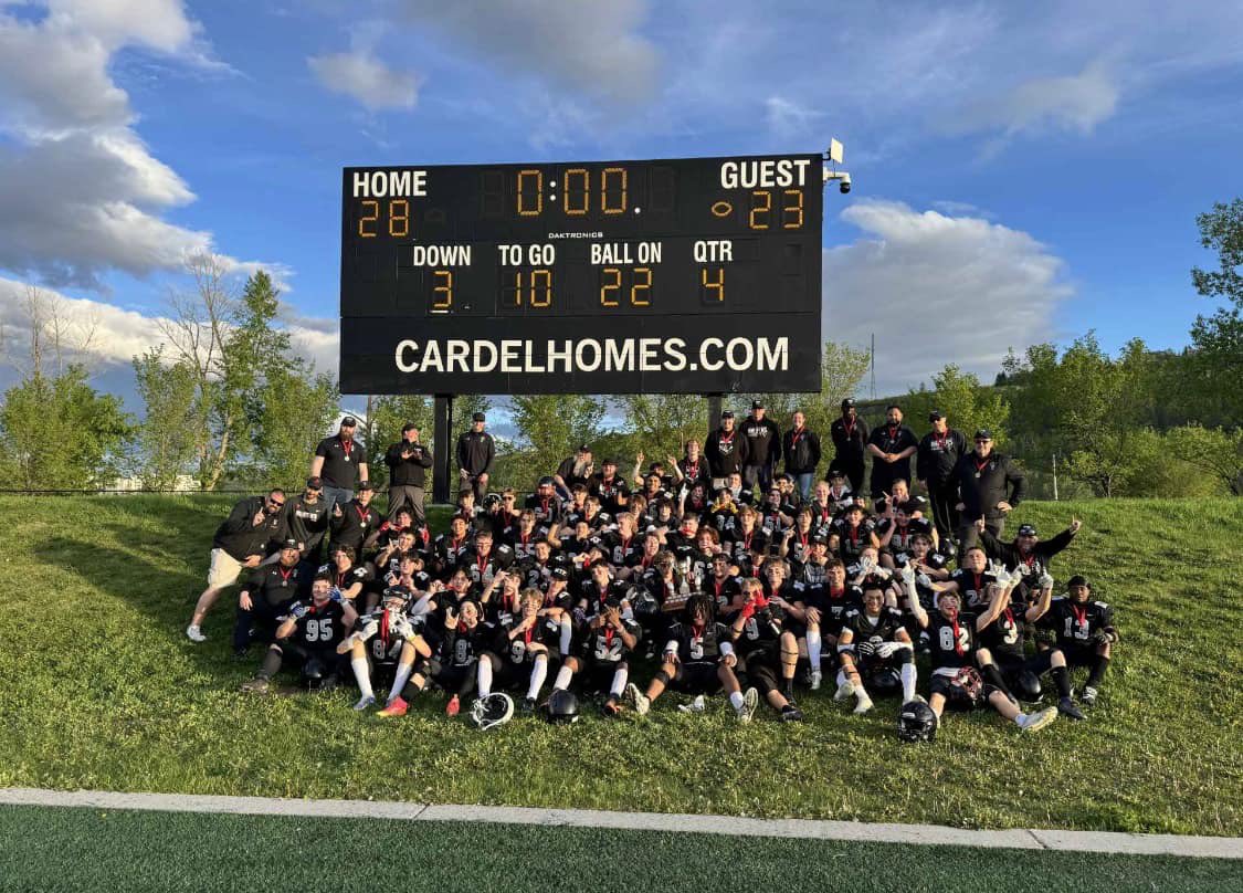 Colton Jackson-McConnell 26’ MLB tweet media