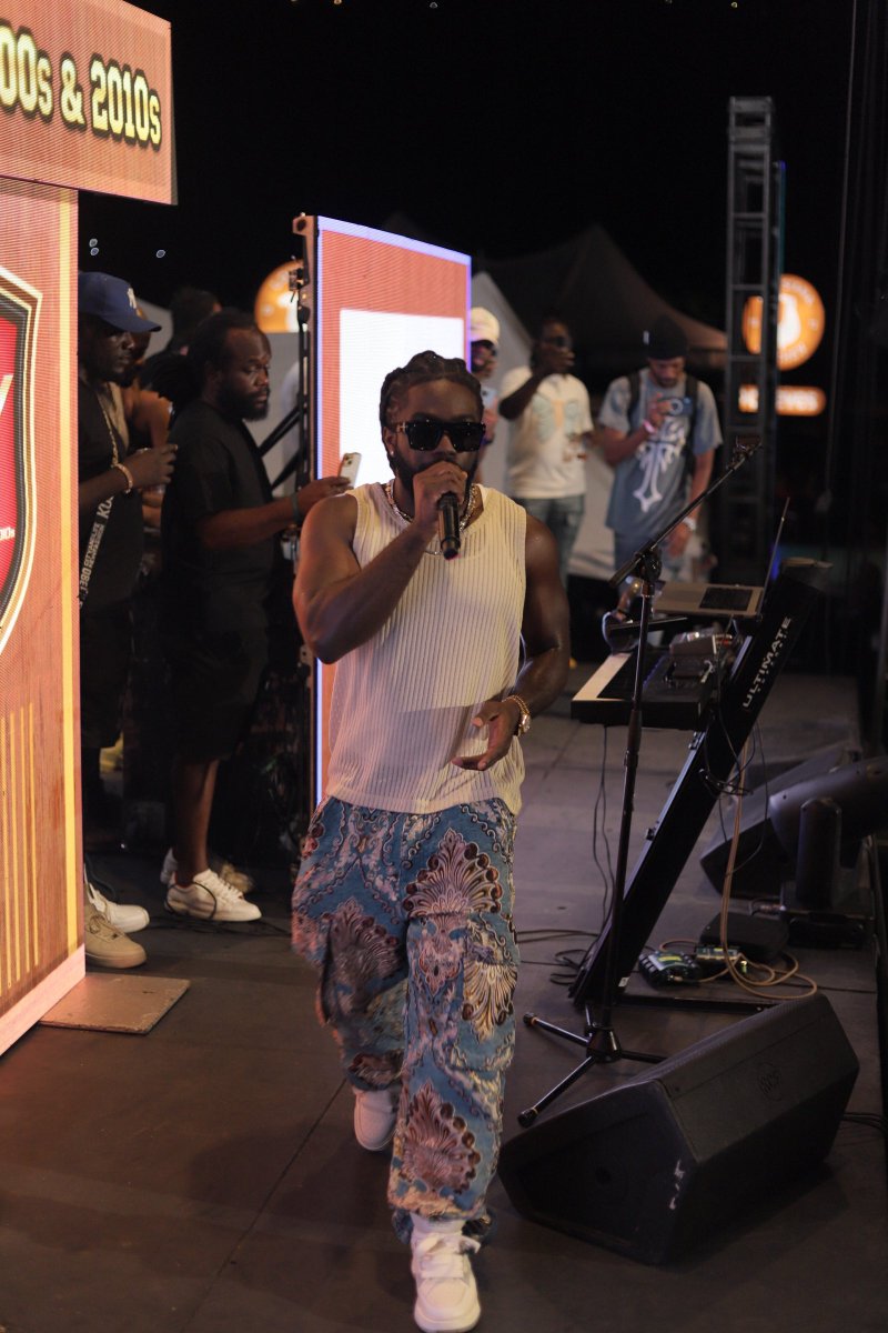 Di GENIUS tweet media