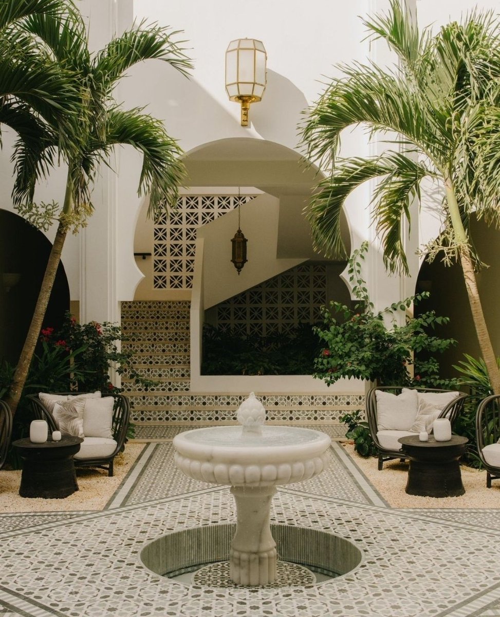 cppluxury's tweet photo. GUERLAIN Spa opens at Cap Juluca, a Belmond Hotel (Anguilla)
#Guerlain #GuerlainSpa #CapJuluca #Anguilla #Belmond #BelmondHotels #TheArtOfBelmond #luxuryhotels #luxuryspa #luxury #luxurybeauty #LVMH @LVMH @Guerlain @belmond https://t.co/10ina8L6Zs