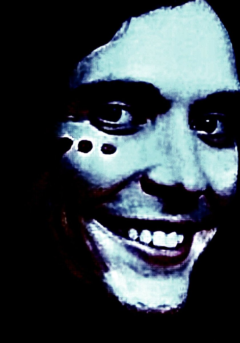 Starrfxcker's tweet photo. JUST FINDING OUT ABOUT SERIAL KILLER OTTO WOOD. I HAVE BEEN IN THE SAME ROOM AS THIS MAN. HELP I AM TERRIFIED 😨 😫 😭 https://t.co/Ae6p9w4Qx0