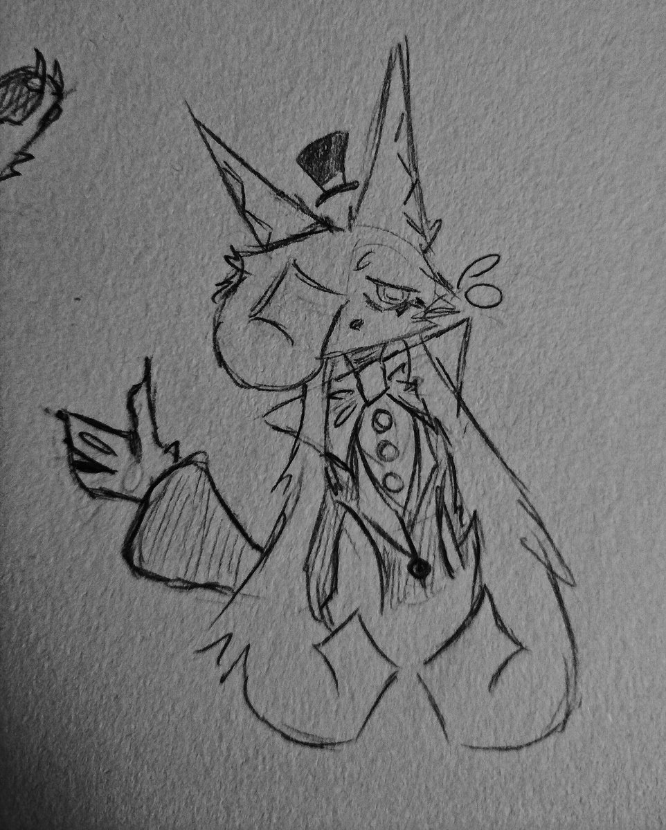 blood_bunny21's tweet photo. FOR A LATE CELEBRATION OF THE PASTERY PLUSH I DREW HER AGAIN YIPPYYY.

such a sweetheart haha

Have fun with the art!

#dolleye #twisteddoctor #dreamstead #pastery #pasteryplush #drawing #art #doddle https://t.co/QJsEWR9KgQ