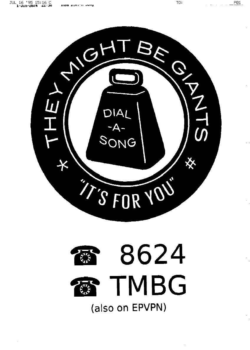 EMF Facsimile tweet media