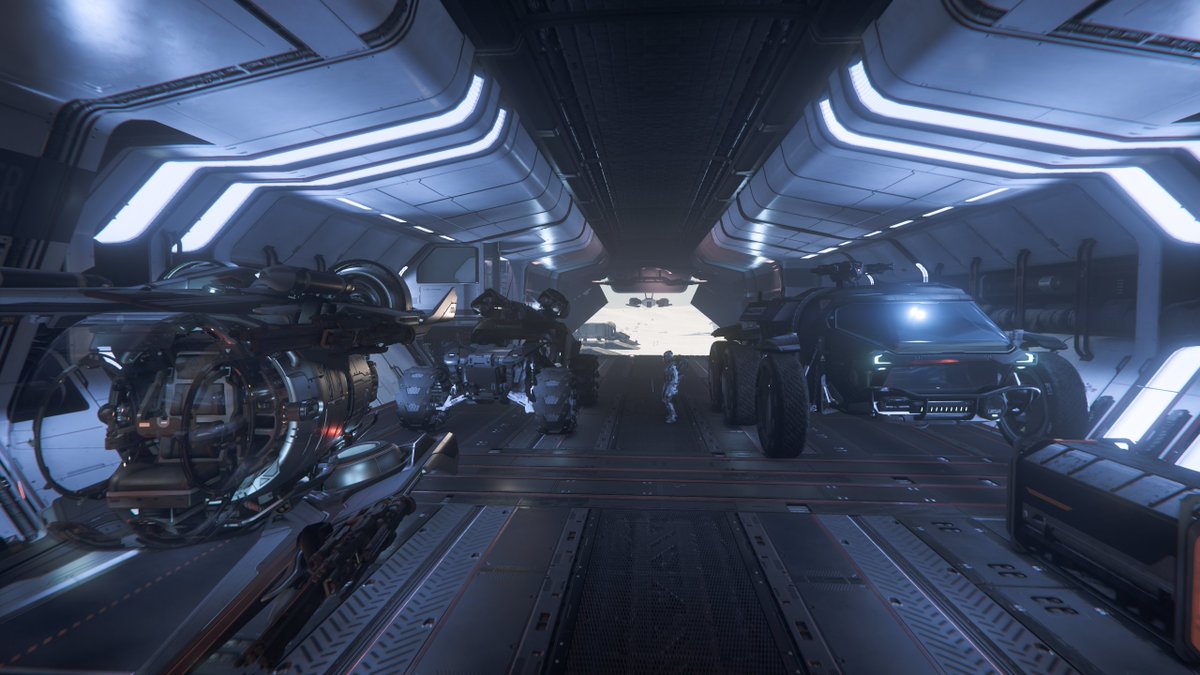 StarCitizenCommunity tweet media