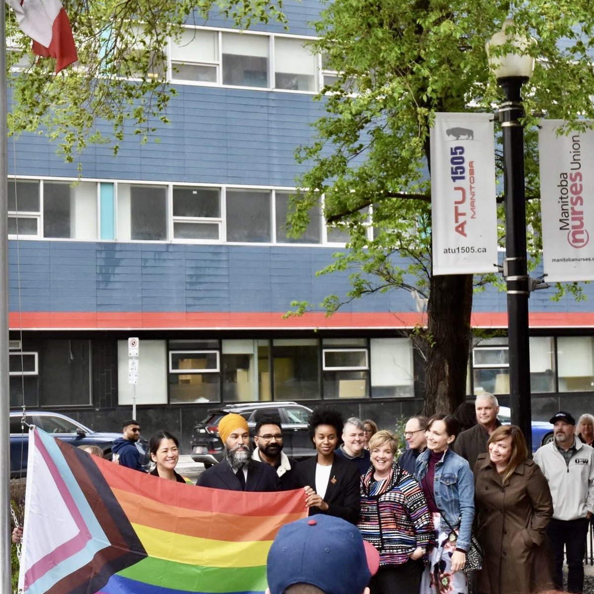 Leila Dance tweet media