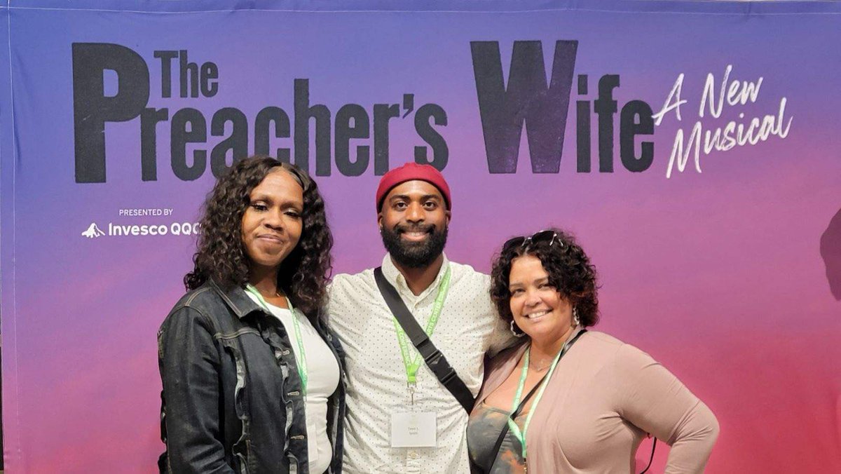 Jacqueline Bostic tweet media