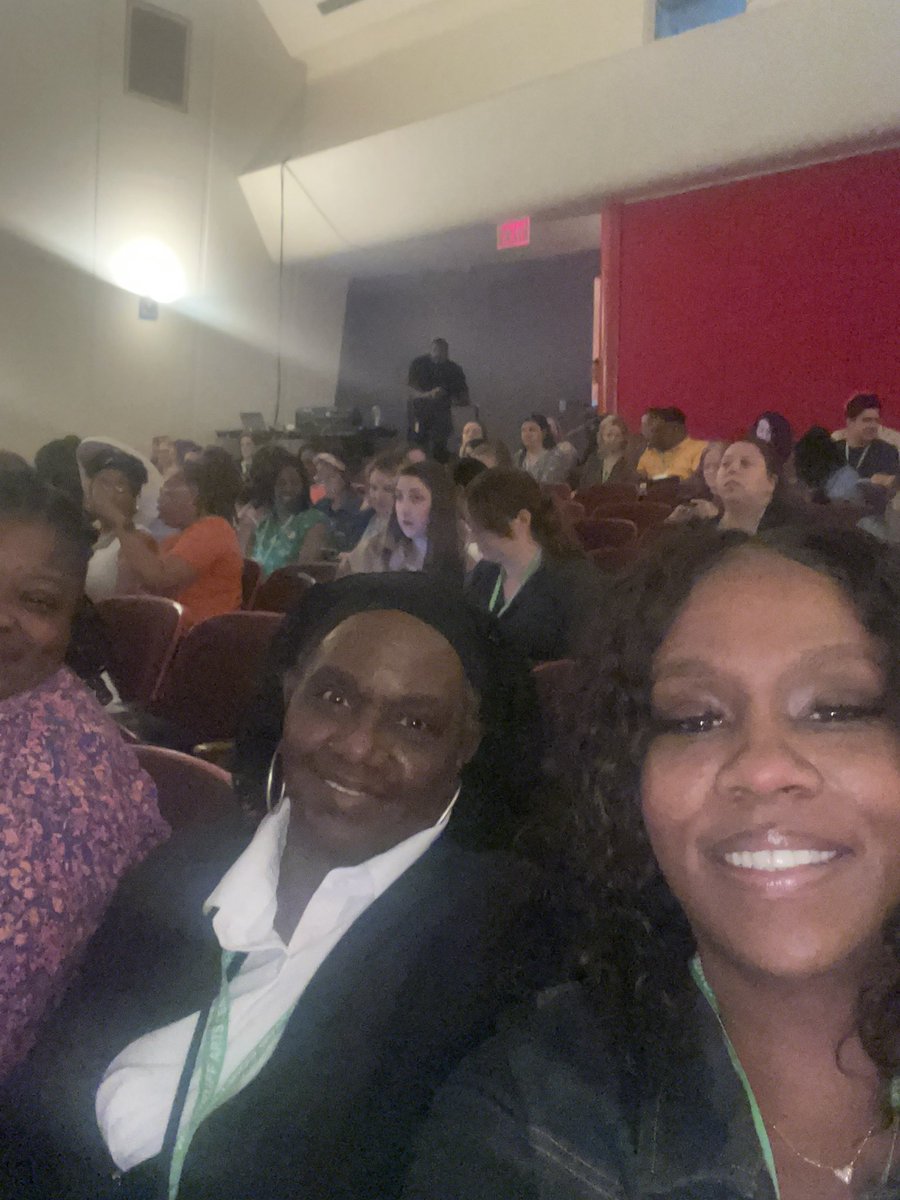 Jacqueline Bostic tweet media