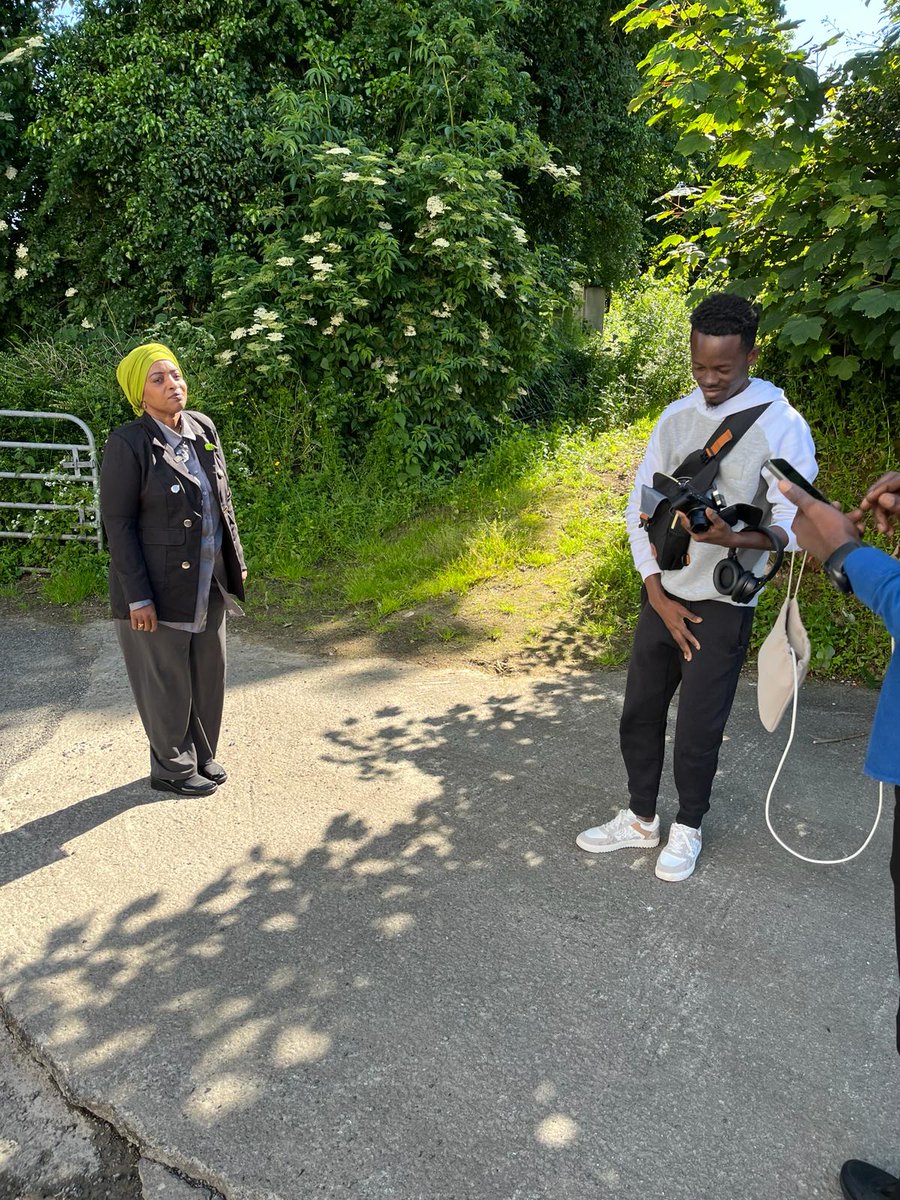 VoteThoiba's tweet photo. My team and i have been hard at work this weekend canvassing and making videos, looking forward to showing you soon https://t.co/rbjK2YDO6T
