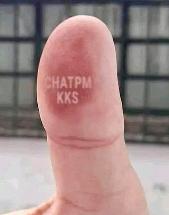 Yo ya hice mi parte….