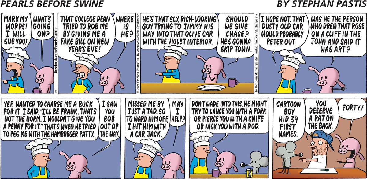 Stephan Pastis tweet media