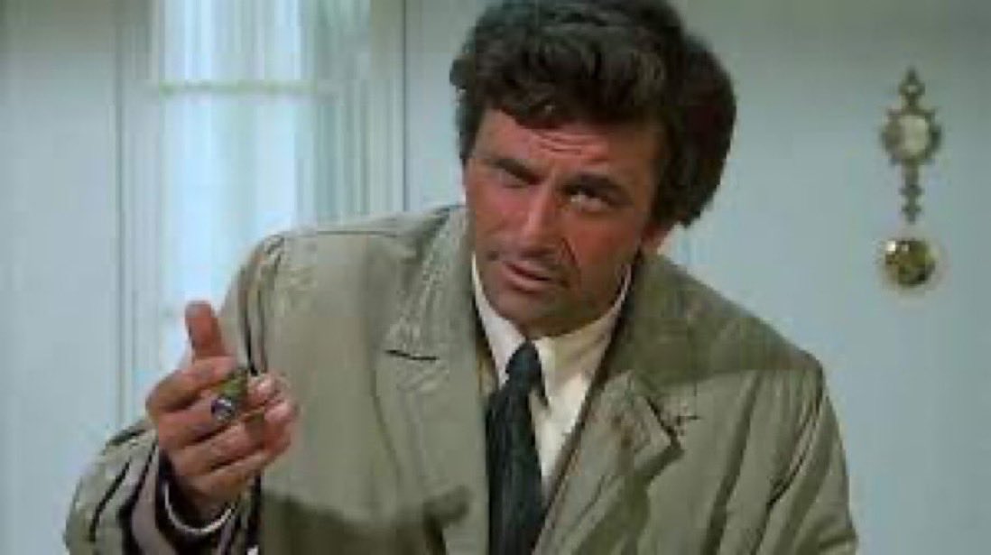 “Mr Sunak. One more thing. There’s something bothering me. In 2015 your party promised 5,000 more GPs. It was a lie, wasn’t it Mr Sunak? In 2019 your party promised 40 new hospitals. That was a lie too. Now you’ve promised 100 new GP surgeries. 
Why do you keep lying, Mr Sunak?”