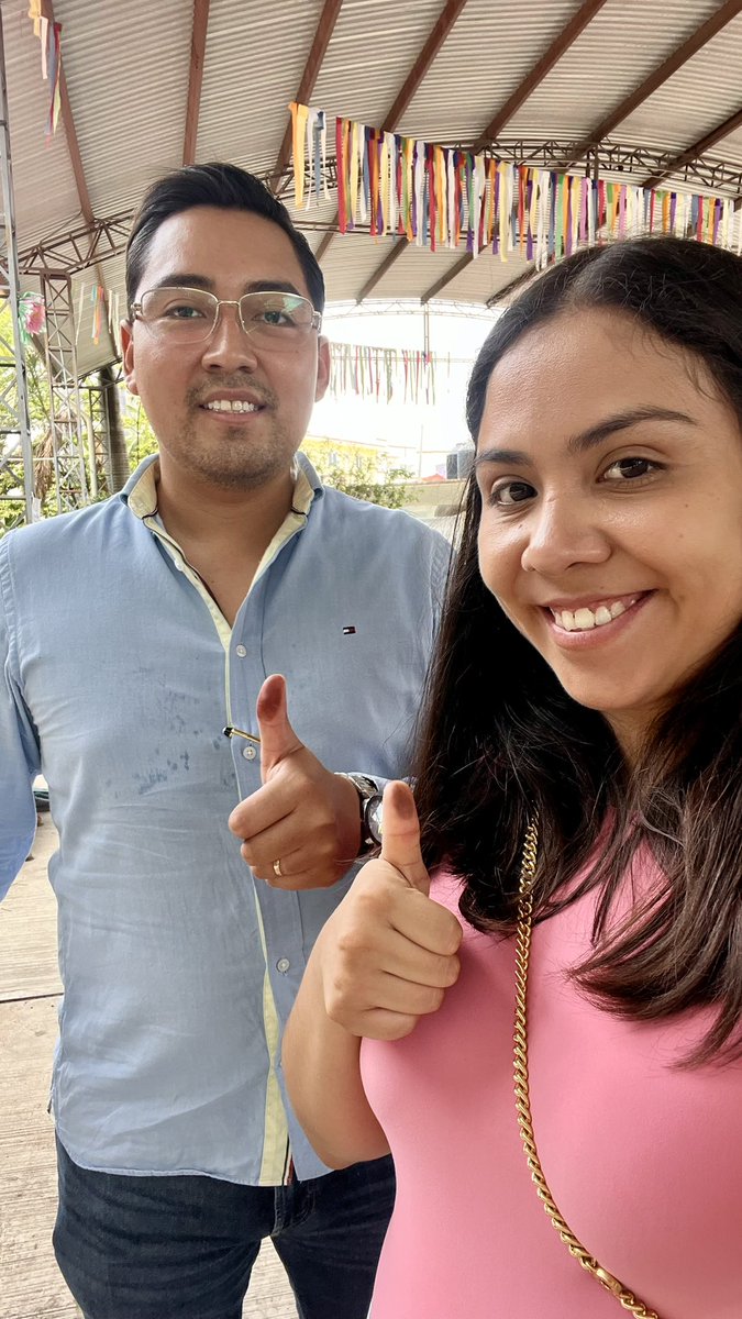CarlosGuzmanSer's tweet photo. Este 2 junio, acudí a las urnas electorales de la col. Las Palmas en Tuxtla Gutiérrez, para ejercer mi derecho al voto, en la elección más grande en la historia de México. Hoy voté pensando en el futuro de nuestros hijos, en el Chiapas y México que queremos dejarles. ¡Que siga la transformación! 🗳️ #EleccionesMéxico2024