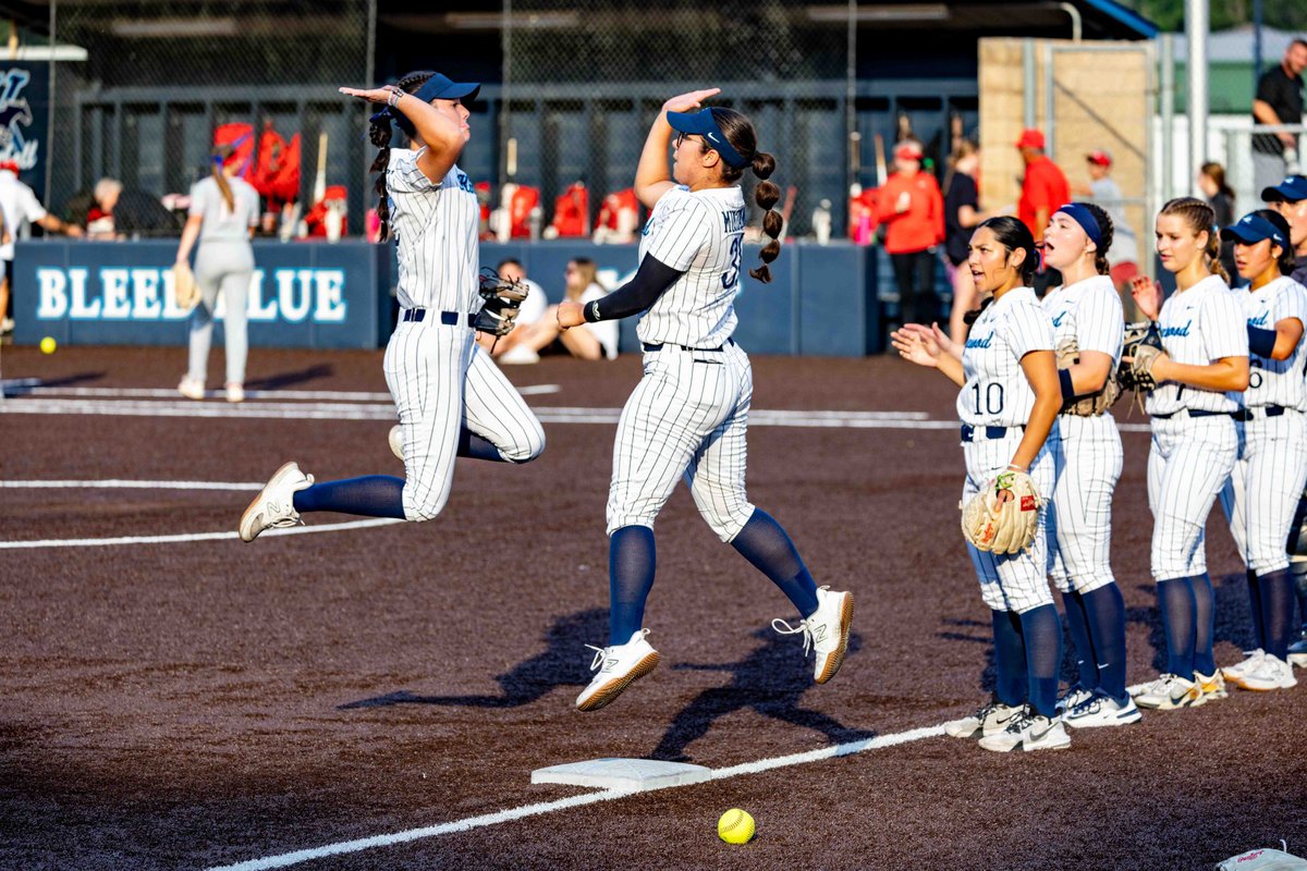It was so much fun getting to follow <a href="/KingwoodSB/">Kingwood HS Softball</a> run to State! Such a blast to cover this awesome team with so many great stories! 🦄🐎

Mustangs are a young team.  They are going into 2025 with some #UnfinishedBusiness