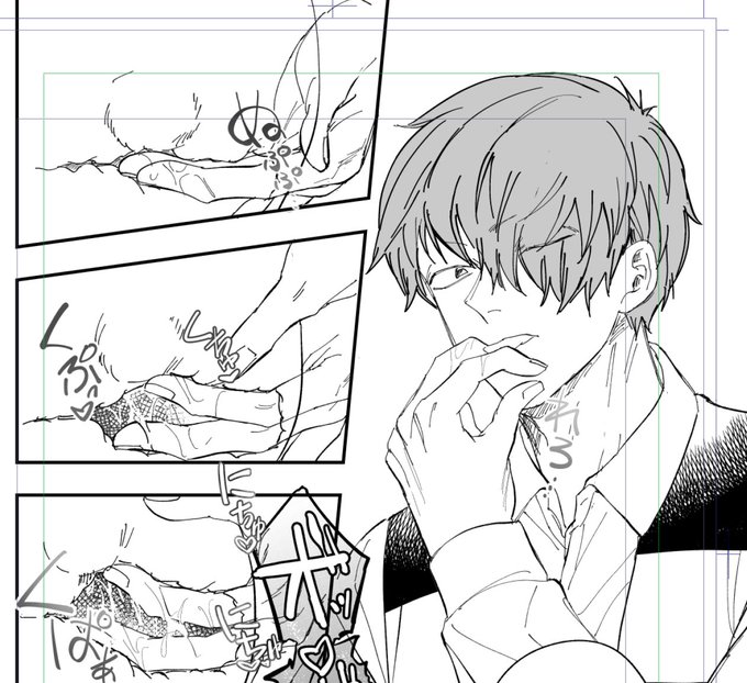 今でも覚えてるけどこの日死ぬほど眠すぎてほぼ目閉じながら作業してた割にはよかったから描き慣れたなとおもった時の絵 https://t.co/MSMYi4eK9L
