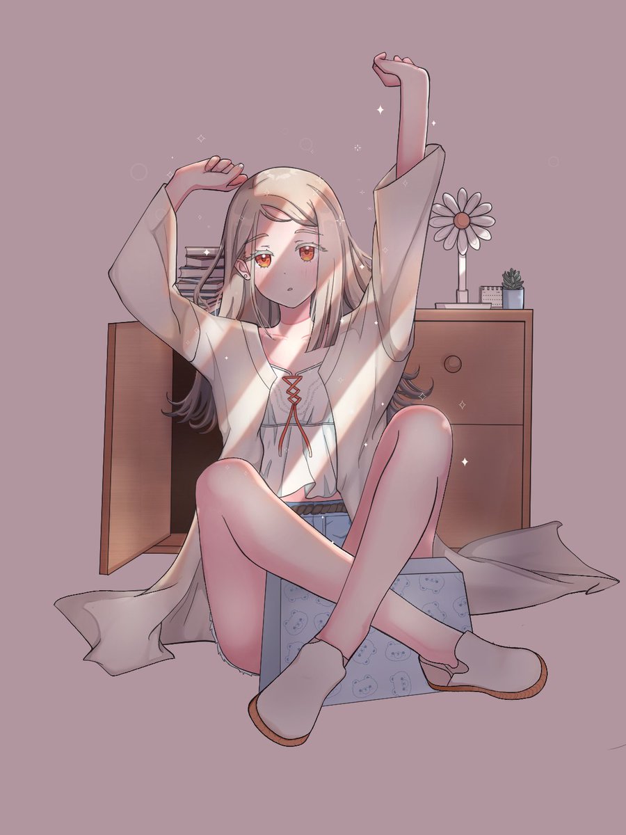 Hiro-chan from Gakumas