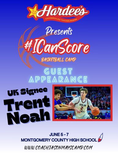 trentnoah2_'s tweet image. MONTGOMERY COUNTY!! I’m stopping by @CoachJMays #ICANSCORECAMP to share my basketball journey and talk about how #playersaremadeinsummer🏀
LINK TO REGISTER: coachjasonmayscamp.com