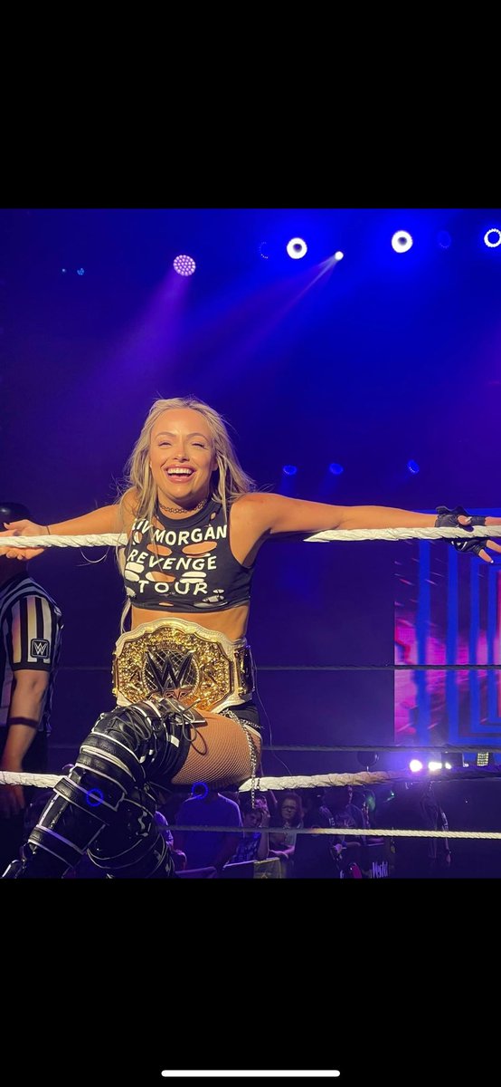 Devin (@WWEPhenom_Demon) / Posts / X