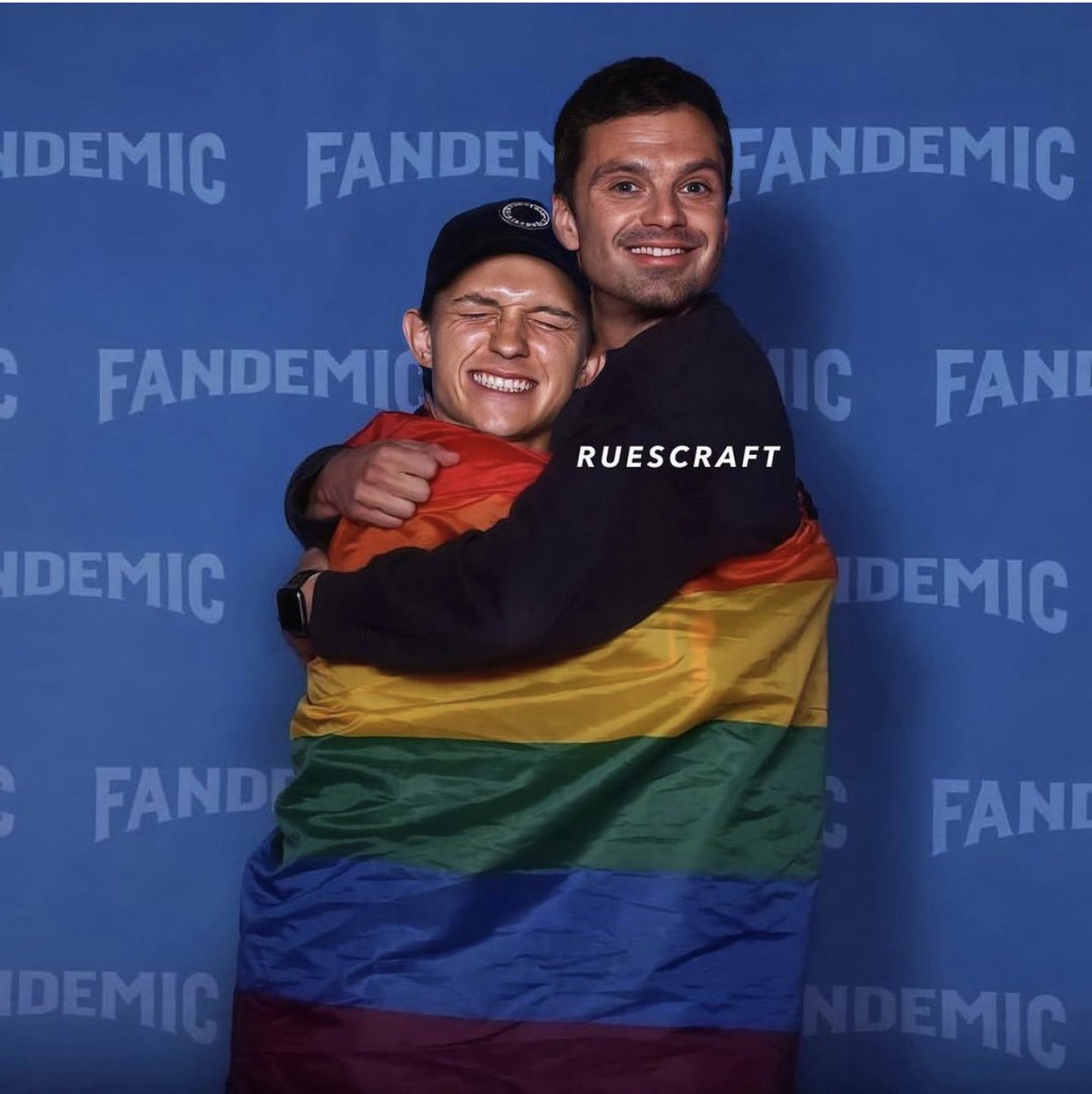 N🏳️🌈 tweet media