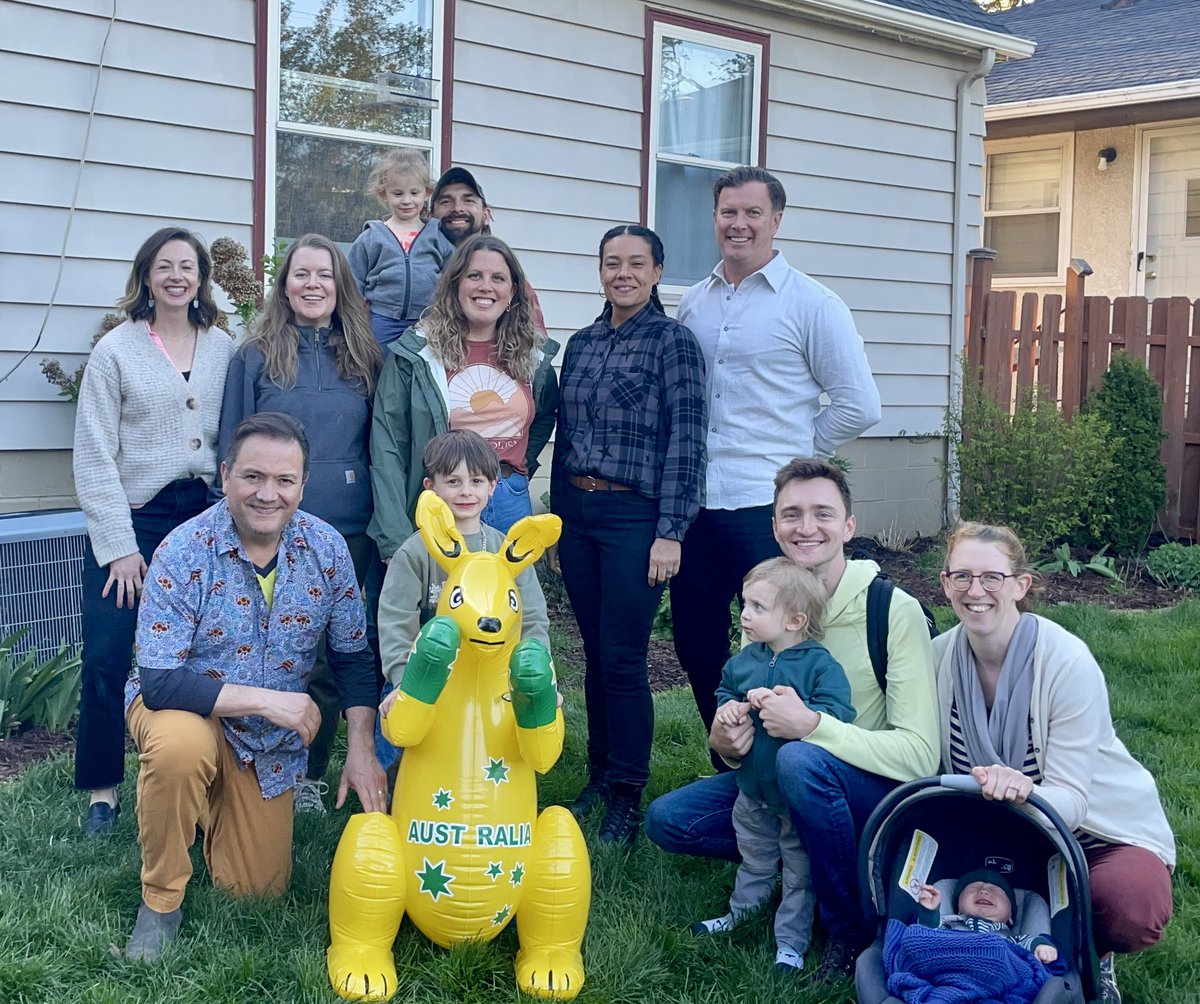 Thank you Gregg!!! 

What a ride with <a href="/CleanEnergyMN/">CEEM</a> ☺️ Very proud of all the clean energy storytelling I’ve gotten to work on; and I appreciate all of the awesome people in Minnesota’s #CleanEnergy community. 😀