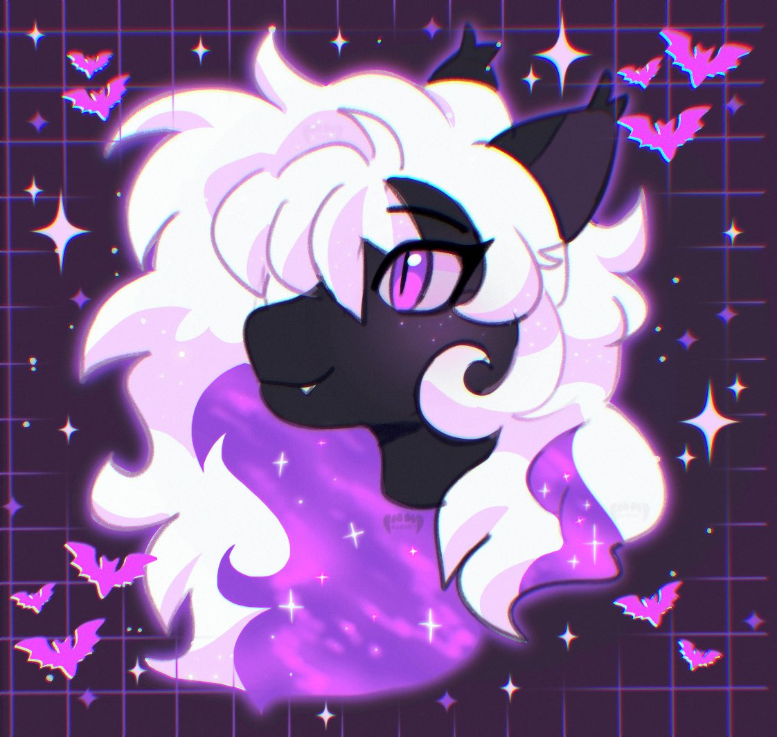 marsbitten's tweet photo. drawing for myself https://t.co/6CDtCbGCoK