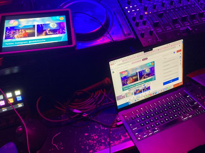 Thank you for being patient while we deal with technical issues. Please join us on Streamyard. We are<a href="/tag/catch75"class="tags"><span>#catch75</span></a>