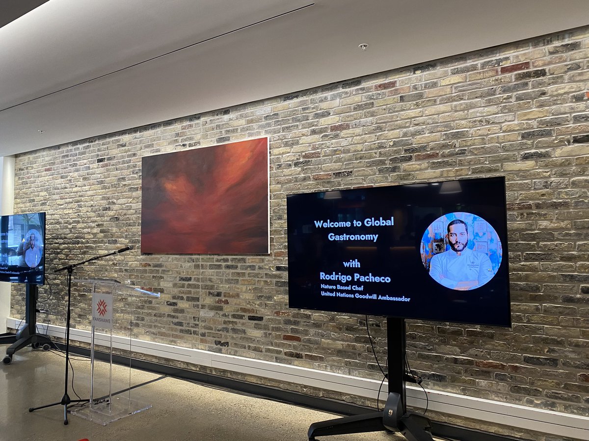 First Evening Star tweet media