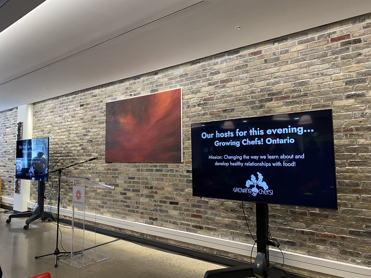 First Evening Star tweet media