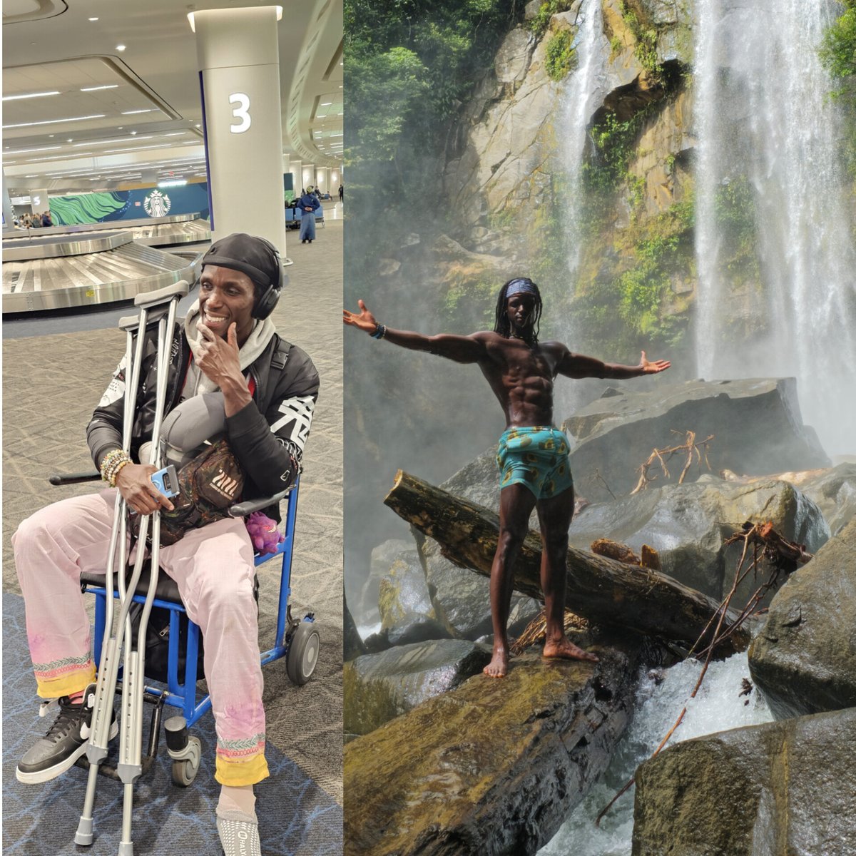 Always remeber
 " Relentless persistent overcome any resistance in every aspect of LIFE! " ❤️💪🏾🙏🏿